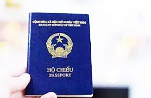 베트남 여권파워 88위, 작년보다 4계단 상승…55개국 무비자 입국