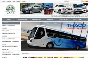 인도네시아, 지난해 태국 제치고 베트남에 자동차 수출 1위