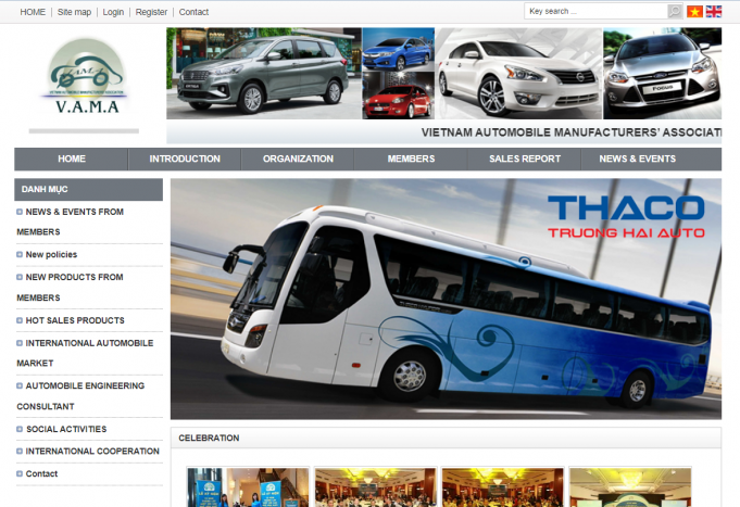 인도네시아, 지난해 태국 제치고 베트남에 자동차 수출 1위