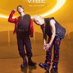 빅뱅 태양, BTS 지민과 협업…새 싱글 ‘바이브’ 발표