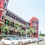 ‘생활고 극심’ 미얀마 서민들