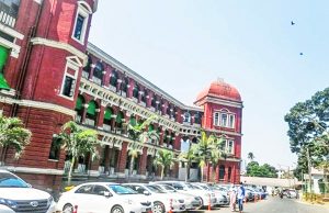 ‘생활고 극심’ 미얀마 서민들…”300만원에 신장 떼어줘”