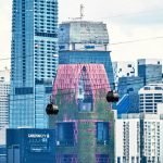 싱가포르, 작년 12월 분양건수 금융위기 이후 최저