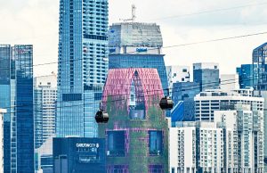 싱가포르, 작년 12월 분양건수 금융위기 이후 최저