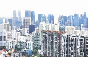 싱가포르 주택시장 ‘나홀로 급등’…왜?