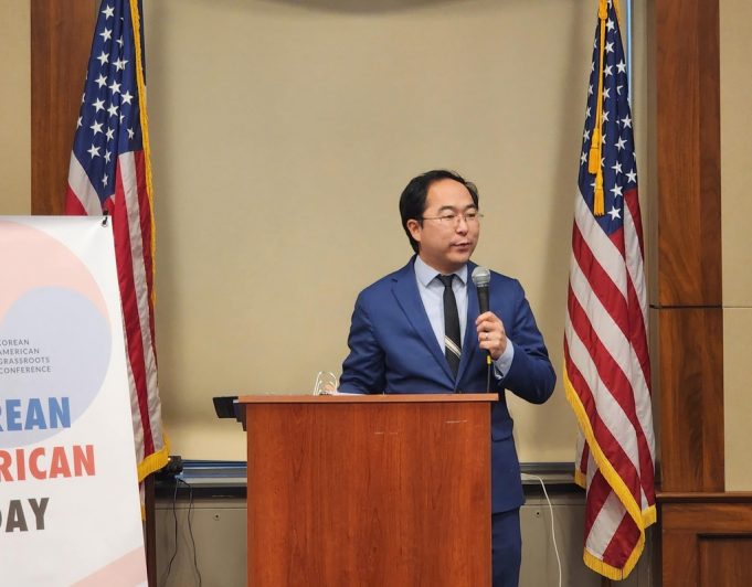 “한인 역사도 미국의 역사”…美 의회서 ‘한인의 날’ 기념 행사