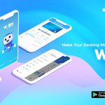 우리은행 모바일 앱 ‘원뱅킹’, 인도네시아 상륙