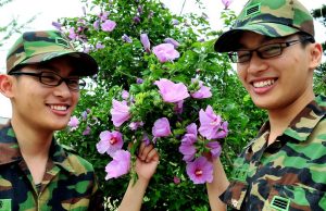 육군대학 교관 “다문화 장병 포용해야 군 전투력 향상”