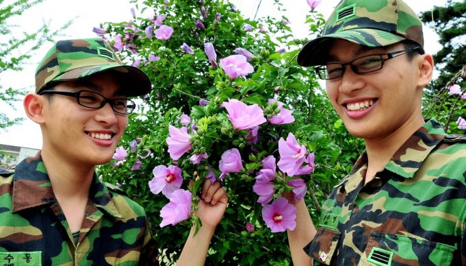 육군대학 교관 “다문화 장병 포용해야 군 전투력 향상”