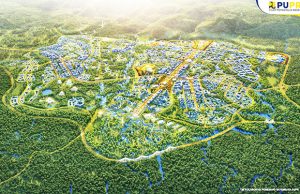 인니 신수도 ‘공무원 주택단지’ 2분기 내 착공…LH 협상 급물살 기대감