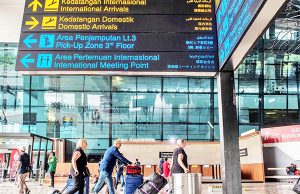 인도네시아, 2023년 외국인 관광객 740만 명 유치 목표