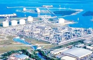 인도네시아, 지난해 원유 하루 61만배럴 생산…목표치 87% 수준