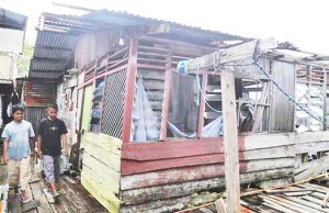 인도네시아에서 가장 가난한 지방 5곳