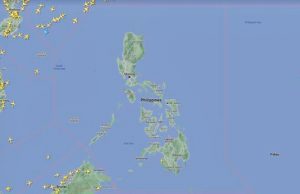 필리핀 마닐라공항 관제설비 이상… 항공편 운항 일시 중단