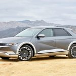 현대차 아이오닉5, 인니 전기차 시장 ‘2위’…작년 1829대 판매