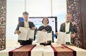 휴먼스케이프-GC녹십자의료재단 인니 진단검사 시장 공략