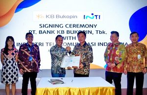 KB부코핀은행, 페이레이터 시장 플랫폼 개발 추진