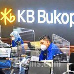 KB부코핀은행 유증 한도 1조원까지 확대
