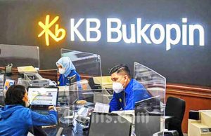 KB부코핀은행 유증 한도 1조원까지 확대