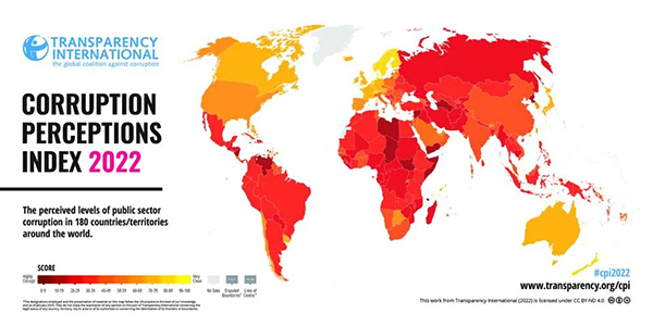 Transparency International