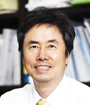 가톨릭대 교수, 프레지던트대학 국제부총장 임명