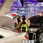 관광대국 태국 경찰의 이상한 ‘부업’