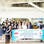 광주시, 메단시와 청소년 민박 교류