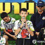 ‘기적 생환’ 태국 동굴 소년, 17세 나이로 세상 떠나