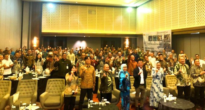 인도네시아 버스터미널 현대화에 삼천리네트웍스 앞장 서