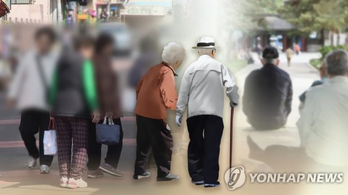 ‘혈육보다 낫다’…中서 독거노인 12년 돌본 이웃에 전재산 상속