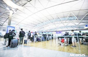 늘어난 여객 수요… 저비용 항공사들 ‘국제선 경쟁’