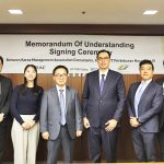 능률협회, 인니 국영농업기업과 업무협약