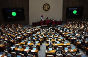 재외동포청 설립법 국회 통과…동포사회 숙원 ‘눈앞’