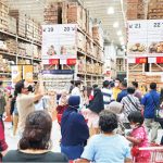 롯데마트 인도네시아, 6대 대형마트에 선정… 매장 49곳 운영