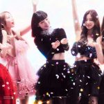 르세라핌 ‘안티프래자일’, 스포티파이 2억 스트리밍