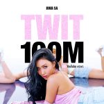 마마무 화사 ‘멍청이’ 뮤비 유튜브 조회수 1억뷰 돌파