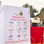 미얀마 저항세력, ‘군부 자금줄’ 태국기업 보이콧