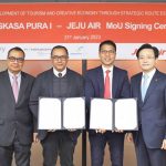 새롭게 열리는 하늘길, 발리·바탐 신규 노선 개발