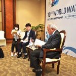 수자원공사, 인도네시아 정부와 물 분야 협력 논의