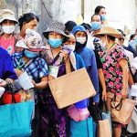 ‘신흥 성장국’ 베트남, 빈곤율 7.5%…197만 가구 생계 곤란