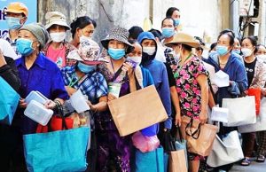 ‘신흥 성장국’ 베트남, 빈곤율 7.5%…197만 가구 생계 곤란