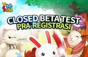 ‘씰M’, 인도네시아 비공개 테스트 성공