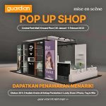 아모레퍼시픽, 인도네시아 미장센 팝업스토어 오픈