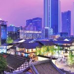 아시아 주요 도시의 올해 부동산 시장 전망