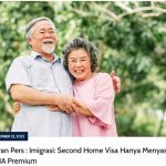 이민국 세컨홈 비자 안내