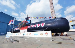 인도네시아 방위산업 주력… 외국기술 의존 높아