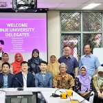 인제대-UI대학 인재양성 협약