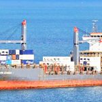 인천항-브루나이 컨테이너 항로 최초 개설…7척 투입