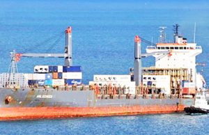 인천항-브루나이 컨테이너 항로 최초 개설…7척 투입