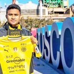 전남드래곤즈 구단 공식 인스타그램